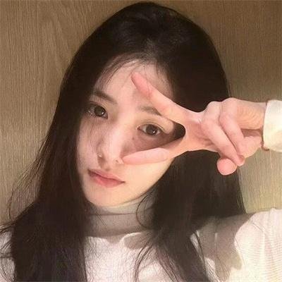 直到运气将我们分开